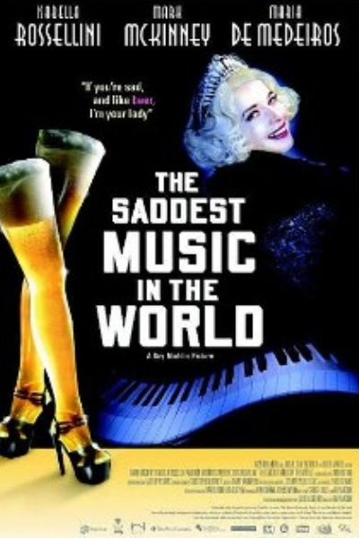 The Saddest Music in the World