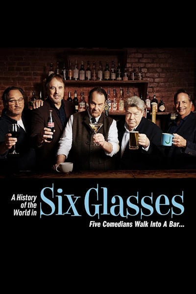 A History of the World in Six Glasses - Season 1