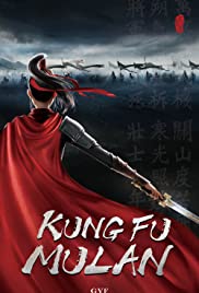 Kung Fu Mulan [Audio: Eng]