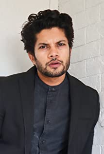 Sushant Pujari