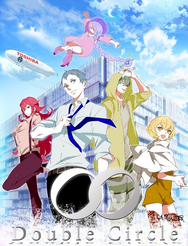 Double Circle [Sub: Eng]