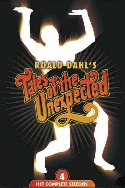 Tales of the Unexpected - Season 4