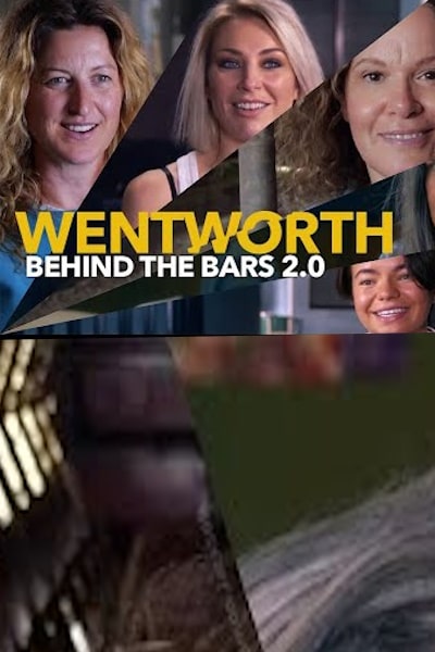 Wentworth: Behind the Bars: A Look at Season 8