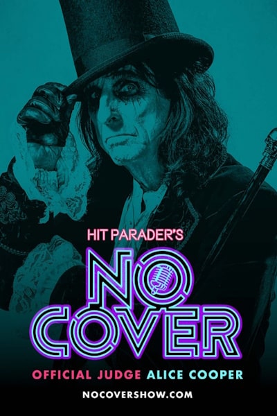 No Cover - Season 1