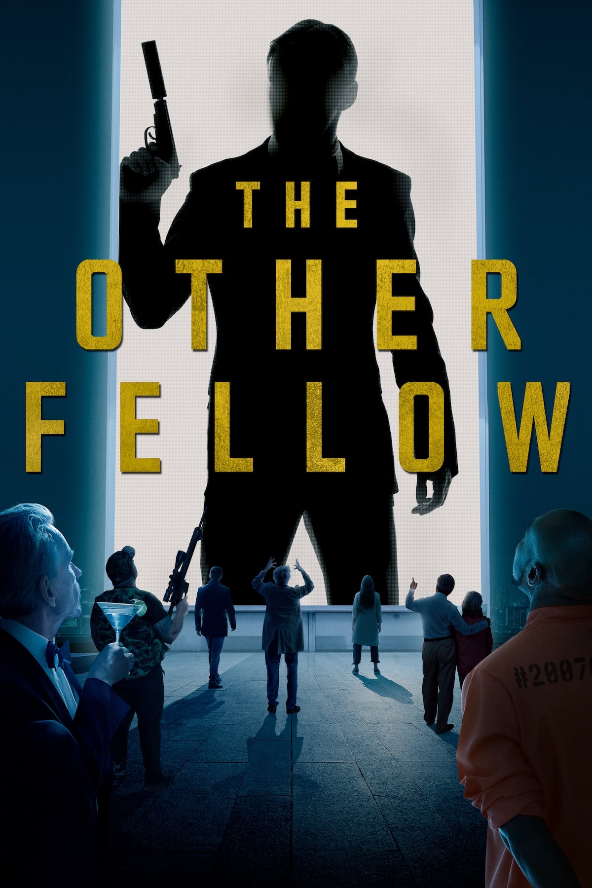 The Other Fellow [Audio: Mul]