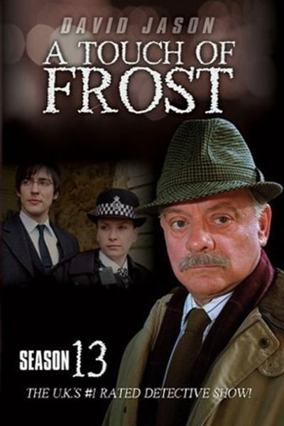 A Touch of Frost - Season 13