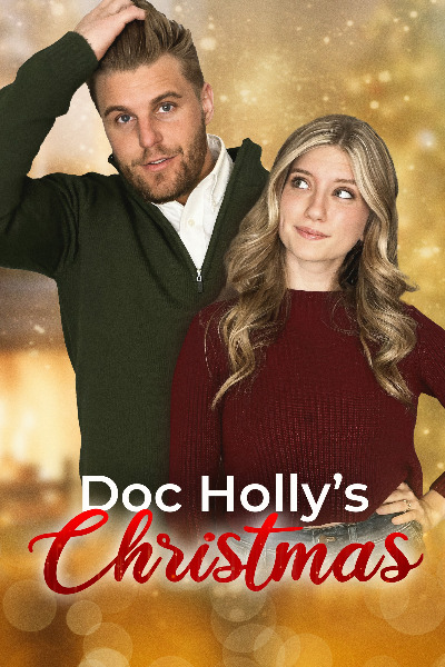 Doc Hollys Christmas