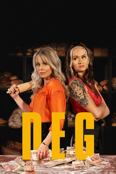 Deg - Season 1