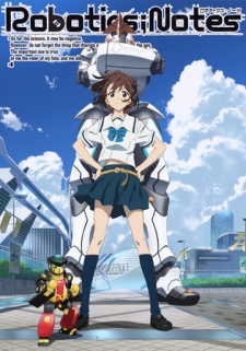 Robotics;Notes [Sub: Eng]