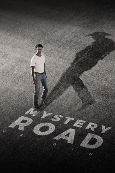 Mystery Road: Origin - Season 1
