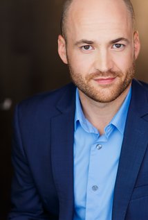 Chris Rickett