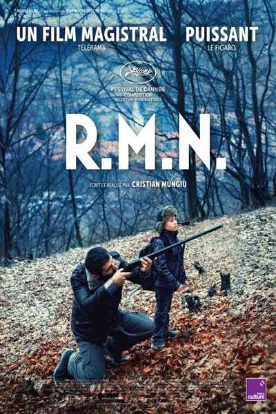 R.M.N. [Audio: Romanian]