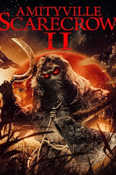 Amityville Scarecrow 2