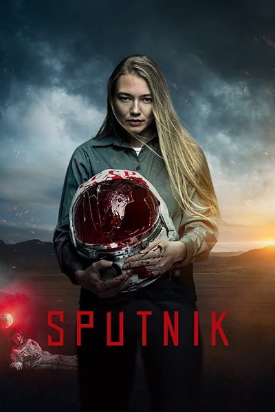 Sputnik [Sub: Eng]
