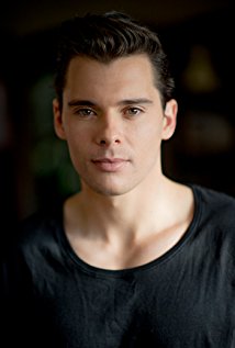 Ethan Panizza