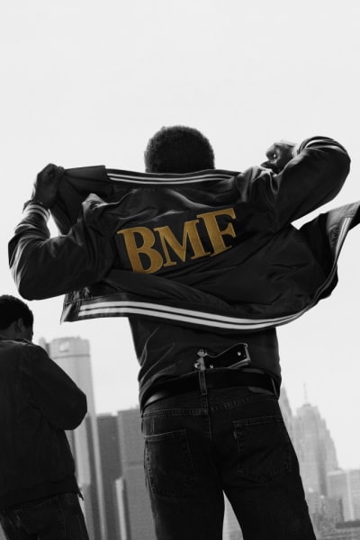 Black Mafia Family (BMF) - Season 1
