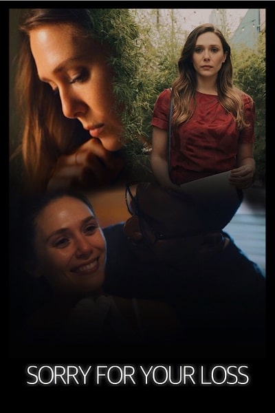Sorry for Your Loss - Season 2