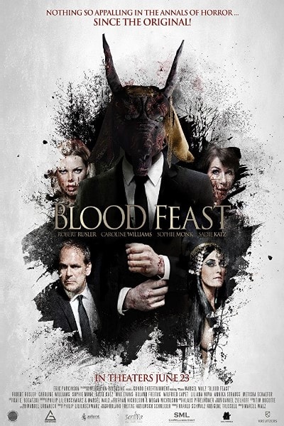 Blood Feast (2016)