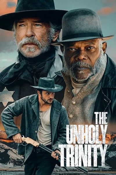 The Unholy Trinity