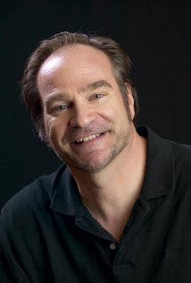 Rusty Whitener