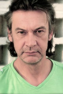 Barry ORourke