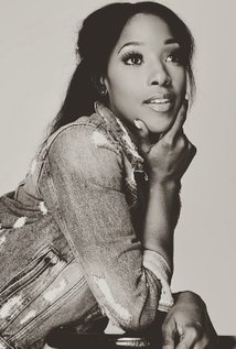 Ashley Blaine Featherson