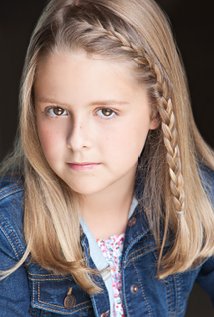 Trinity Johnston