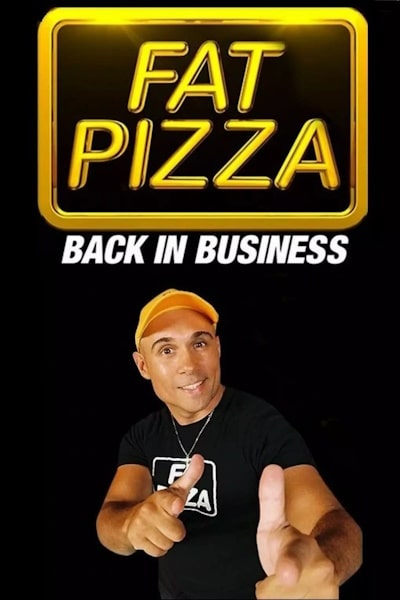 Fat Pizza: Back in Business - Season 1