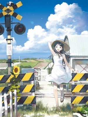 Someday`s Dreamers: Summer Skies [Sub: Eng]