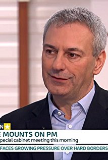 Kevin Maguire