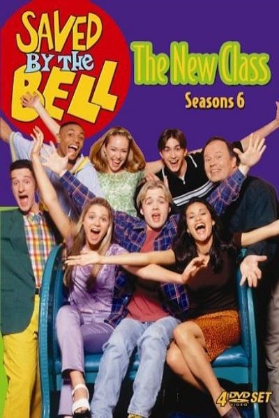 Saved by the Bell: The New Class - Season 6
