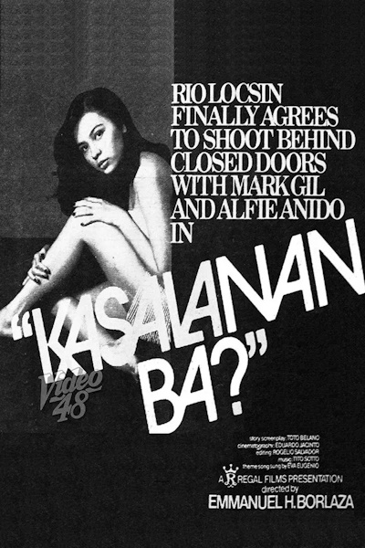 Kasalanan ba