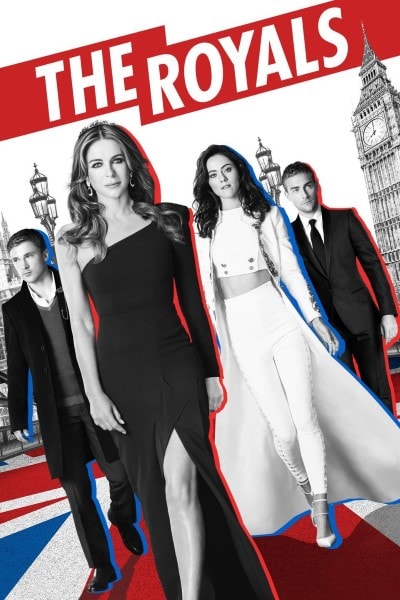 The Royals - Season 3