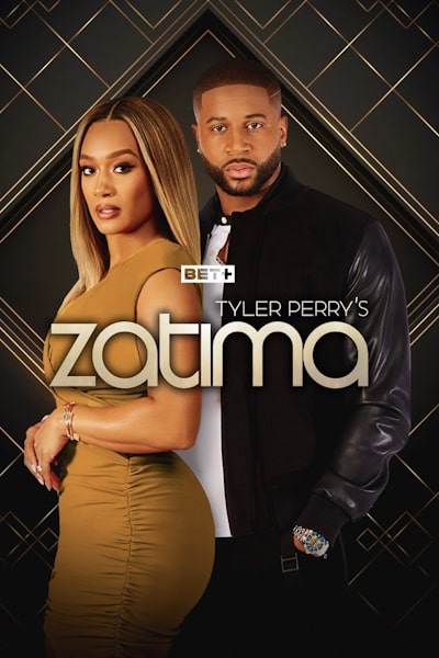 Zatima - Season 3