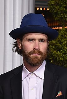 Patrick Carroll