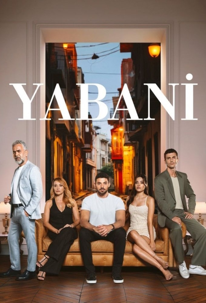 Wild Heart (Yabani) - Season 1
