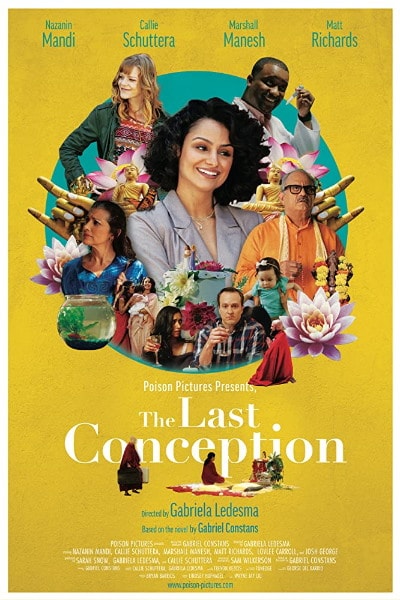 The Last Conception 