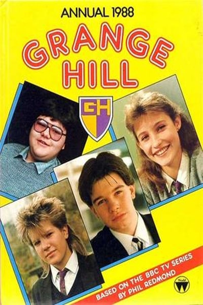 Grange Hill - Season 12