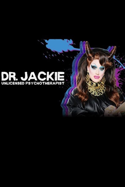 Dr Jackie - Season 2