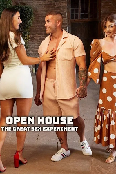 Open House: The Great Sex Experiment - Season 3