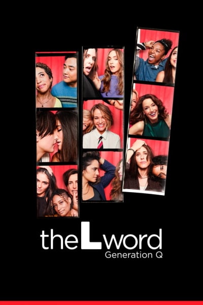 The L Word: Generation Q - Season 3