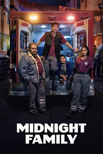 Midnight Family - Season 1