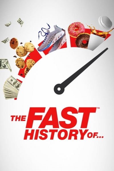 The Fast History Of - Season 1