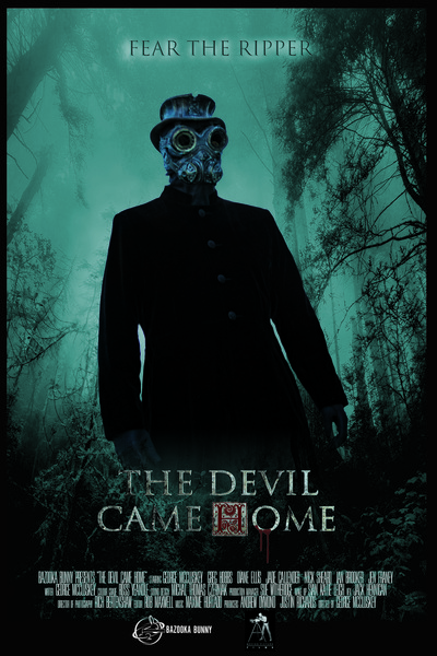The Devil Came Home