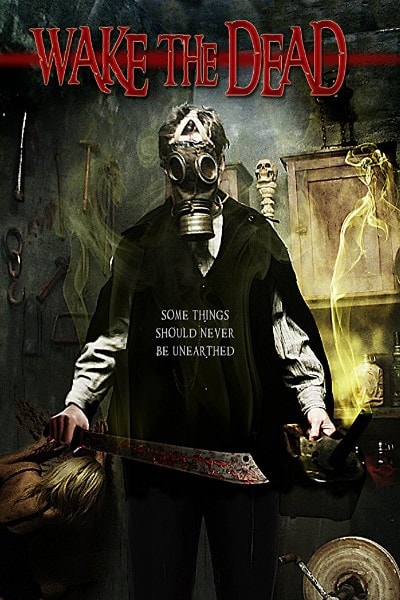 Wake the Dead