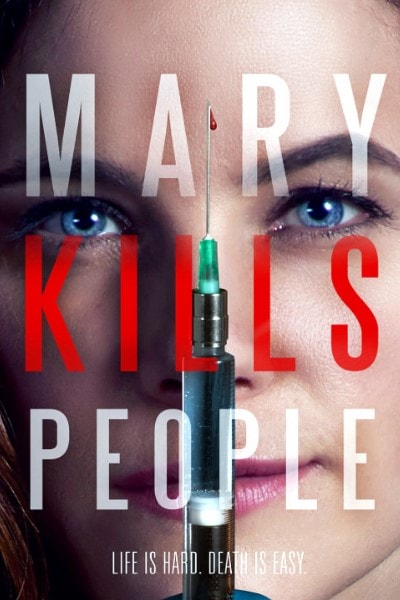 Mary Kills People - Season 2