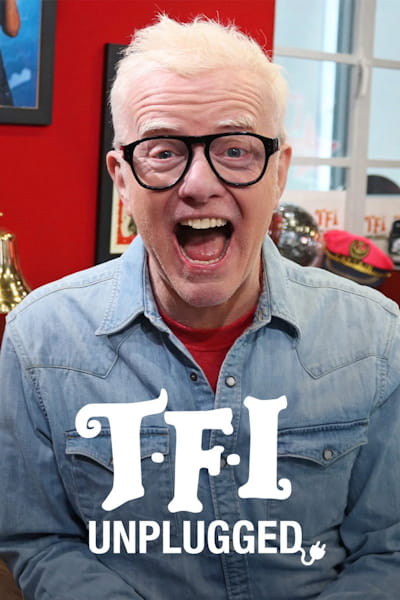 TFI Unplugged - Season 1