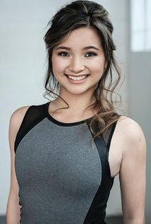 Cherilynn Fulbright