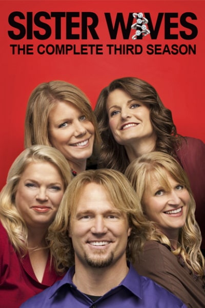 Sister Wives - Season 3