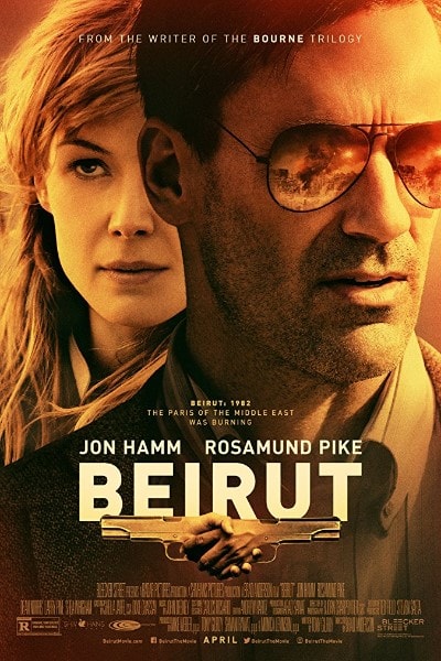 Beirut (Opération Beyrouth)